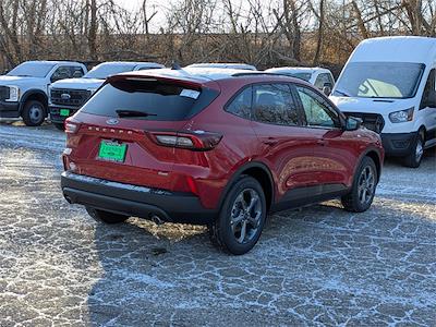 2025 Ford Escape AWD SUV for sale #TM1086 - photo 2