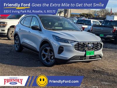 2025 Ford Escape FWD SUV for sale #TM1087 - photo 1