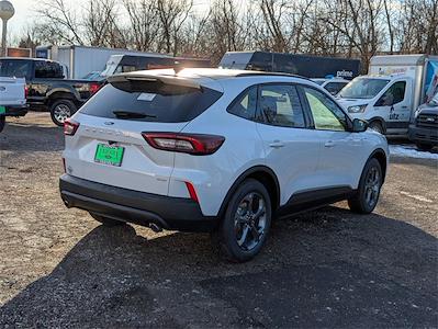 2025 Ford Escape FWD SUV for sale #TM1087 - photo 2