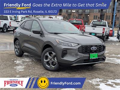 2025 Ford Escape FWD SUV for sale #TM1088 - photo 1