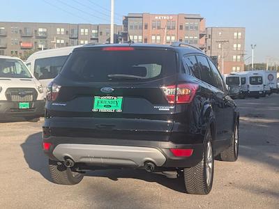 2017 Ford Escape FWD SUV for sale #TM1088A - photo 2