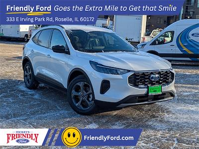 2025 Ford Escape FWD SUV for sale #TM1090 - photo 1