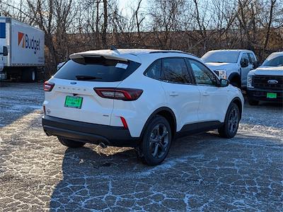 2025 Ford Escape FWD SUV for sale #TM1090 - photo 2