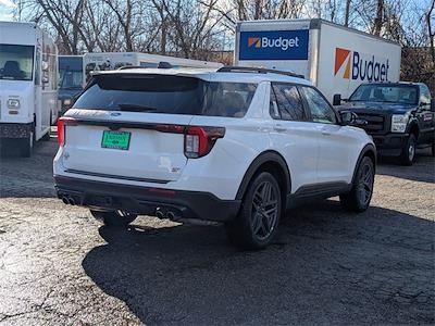 2025 Ford Explorer 4WD SUV for sale #TM1094 - photo 2