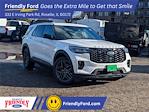 2025 Ford Explorer 4WD SUV for sale #TM1094 - photo 1