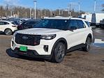 2025 Ford Explorer 4WD SUV for sale #TM1094 - photo 7