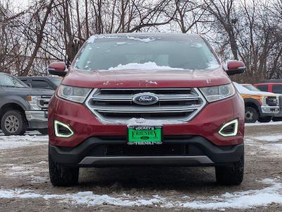 2018 Ford Edge AWD SUV for sale #TM1094A - photo 2