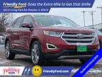 2018 Ford Edge AWD SUV for sale #TM1094A - photo 1