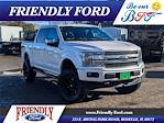 2018 Ford F-150 SuperCrew Cab 4x4 Pickup for sale #TM1096A - photo 1
