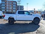 2018 Ford F-150 SuperCrew Cab 4x4 Pickup for sale #TM1096A - photo 3