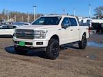 2018 Ford F-150 SuperCrew Cab 4x4 Pickup for sale #TM1096A - photo 7
