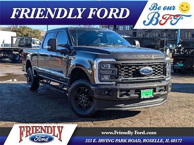 2024 Ford F-250 Crew Cab 4x4 Pickup for sale #TM1100A - photo 1