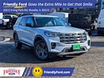 2025 Ford Explorer 4WD SUV for sale #TM1103 - photo 1