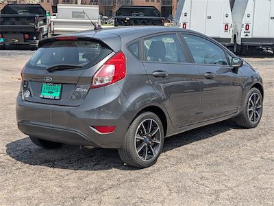 Used 2019 Ford Fiesta SE for sale #TM1106A - photo 2