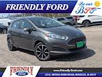 Used 2019 Ford Fiesta SE for sale #TM1106A - photo 1
