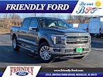 2025 Ford F-150 SuperCrew Cab 4x4 Pickup for sale #TM1108 - photo 1