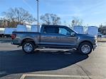 2025 Ford F-150 SuperCrew Cab 4x4 Pickup for sale #TM1108 - photo 3
