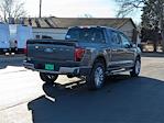 2025 Ford F-150 SuperCrew Cab 4x4 Pickup for sale #TM1108 - photo 2