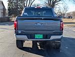 2025 Ford F-150 SuperCrew Cab 4x4 Pickup for sale #TM1108 - photo 4