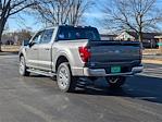 2025 Ford F-150 SuperCrew Cab 4x4 Pickup for sale #TM1108 - photo 5