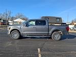 2025 Ford F-150 SuperCrew Cab 4x4 Pickup for sale #TM1108 - photo 6