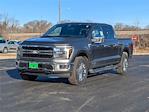 2025 Ford F-150 SuperCrew Cab 4x4 Pickup for sale #TM1108 - photo 7