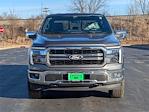 2025 Ford F-150 SuperCrew Cab 4x4 Pickup for sale #TM1108 - photo 8