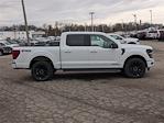 2025 Ford F-150 SuperCrew Cab 4x4 Pickup for sale #TM1110 - photo 3