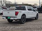 2025 Ford F-150 SuperCrew Cab 4x4 Pickup for sale #TM1110 - photo 2