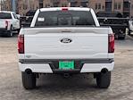 2025 Ford F-150 SuperCrew Cab 4x4 Pickup for sale #TM1110 - photo 4