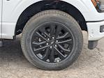 2025 Ford F-150 SuperCrew Cab 4x4 Pickup for sale #TM1110 - photo 9