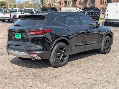 2023 Chevrolet Blazer AWD SUV for sale #TM1111A - photo 2