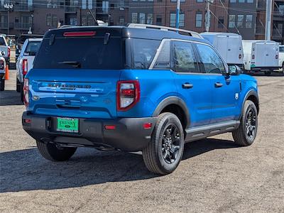 2025 Ford Bronco Sport AWD SUV for sale #TM1115 - photo 2