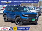 2025 Ford Bronco Sport AWD SUV for sale #TM1115 - photo 1