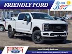 2025 Ford F-250 Crew Cab 4x4 Pickup for sale #TM1120 - photo 1