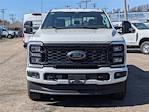 2025 Ford F-250 Crew Cab 4x4 Pickup for sale #TM1120 - photo 8