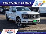 2025 Ford F-150 SuperCrew Cab 4x4 Pickup for sale #TM1123 - photo 1