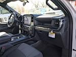 2025 Ford F-150 SuperCrew Cab 4x4 Pickup for sale #TM1123 - photo 26
