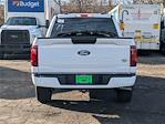 2025 Ford F-150 SuperCrew Cab 4x4 Pickup for sale #TM1123 - photo 4