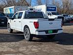 2025 Ford F-150 SuperCrew Cab 4x4 Pickup for sale #TM1123 - photo 5