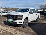 2025 Ford F-150 SuperCrew Cab 4x4 Pickup for sale #TM1123 - photo 7