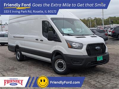 2025 Ford Transit 350 High Roof RWD Empty Cargo Van for sale #TM1125 - photo 1