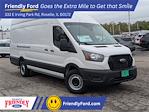 2025 Ford Transit 350 High Roof RWD Empty Cargo Van for sale #TM1125 - photo 1