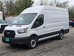 2025 Ford Transit 350 High Roof RWD Empty Cargo Van for sale #TM1125 - photo 8