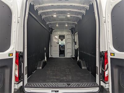 New 2025 Ford Transit 350 High Roof Empty Cargo Van for sale #TM1126 - photo 2