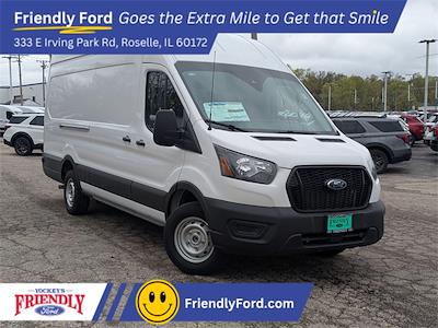 2025 Ford Transit 350 High Roof RWD Empty Cargo Van for sale #TM1130 - photo 1