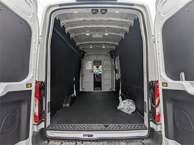 New 2025 Ford Transit 350 High Roof Empty Cargo Van for sale #TM1130 - photo 2