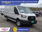 2025 Ford Transit 350 High Roof RWD Empty Cargo Van for sale #TM1130 - photo 1