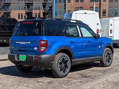2025 Ford Bronco Sport AWD SUV for sale #TM1133 - photo 2
