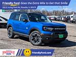 2025 Ford Bronco Sport AWD SUV for sale #TM1133 - photo 1